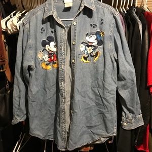 Disney Vintage Shirt